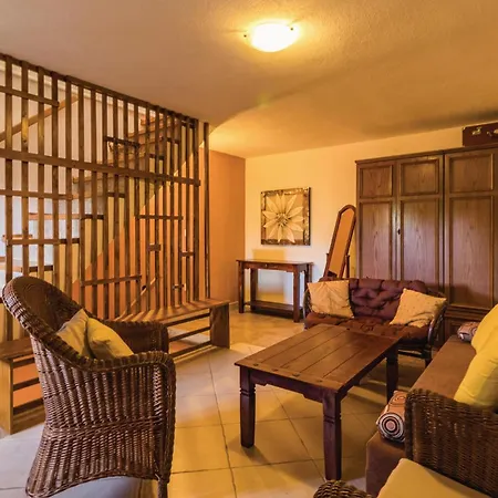 Holiday home Pet Friendly In With Wifi Manjadvorci