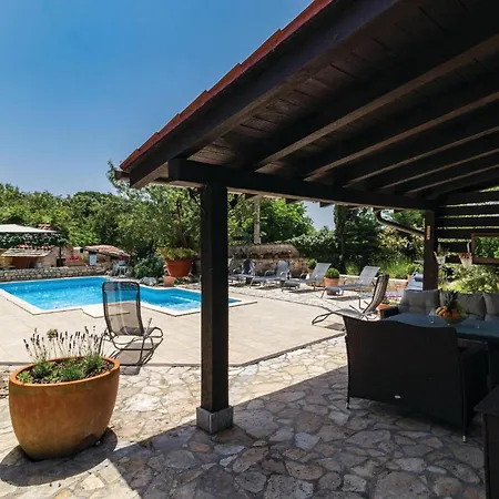 Holiday home Pet Friendly In With Wifi Manjadvorci